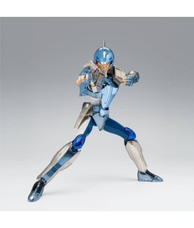 Figurine articulée - Myth Cloth - Saint Seiya - Marine Ushio