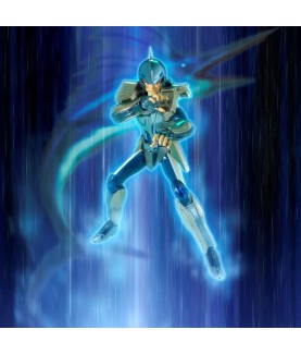 Figurine articulée - Myth Cloth - Saint Seiya - Marine Ushio