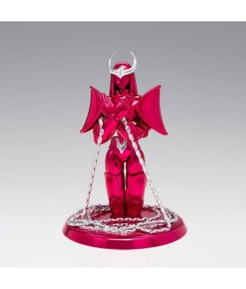 Action Figure - Myth Cloth EX - Saint Seiya - V3 - Andromeda Shun