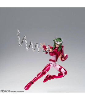 Action Figure - Myth Cloth EX - Saint Seiya - V3 - Andromeda Shun