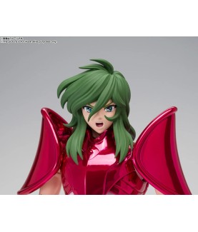 Action Figure - Myth Cloth EX - Saint Seiya - V3 - Andromeda Shun