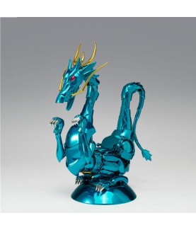 Figurine articulée - Myth Cloth EX - Saint Seiya - V3 - Dragon Shiryu