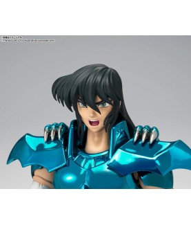 Figurine articulée - Myth Cloth EX - Saint Seiya - V3 - Dragon Shiryu