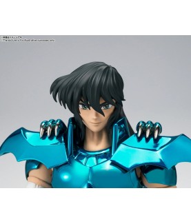 Figurine articulée - Myth Cloth EX - Saint Seiya - V3 - Dragon Shiryu