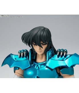 Figurine articulée - Myth Cloth EX - Saint Seiya - V3 - Dragon Shiryu