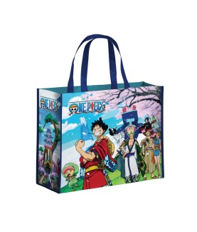 Shopping Bags - One Piece -...