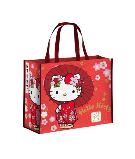 Shopping Bags - Hello Kitty...