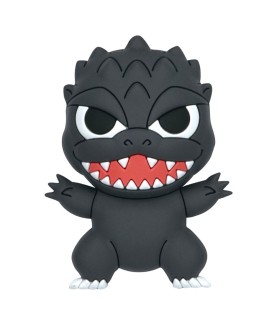 Magnet - Godzilla - Darth...