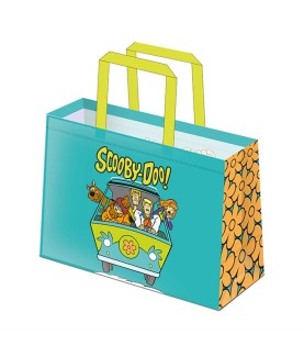 Shopping Bags - Scooby Doo...