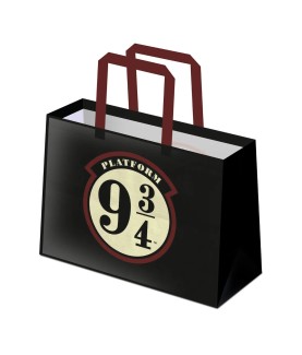 Shopping Bags - Harry Potter - Platform 9¾