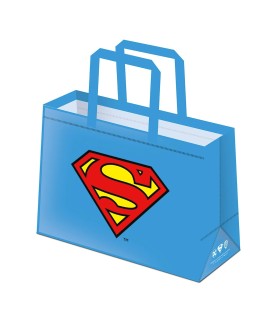 Shopping Bags - Superman -...