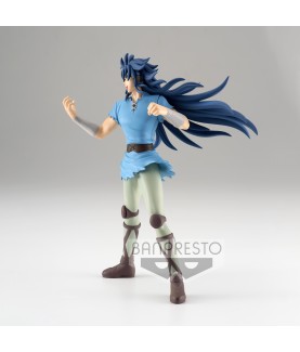 Statische Figur - Cosmo Memories - Saint Seiya - Gemini Kanon