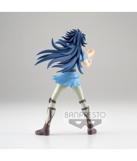 Statische Figur - Cosmo Memories - Saint Seiya - Gemini Kanon