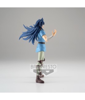 Statische Figur - Cosmo Memories - Saint Seiya - Gemini Kanon