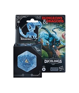 Action Figure - Dungeons &...