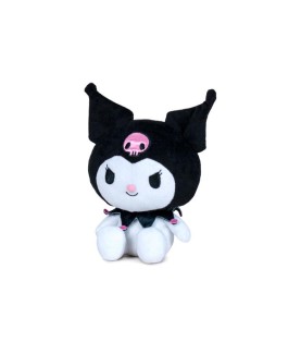 Plüsch - Sanrio - Kuromi