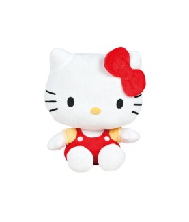 Peluche - Sanrio - Kitty White