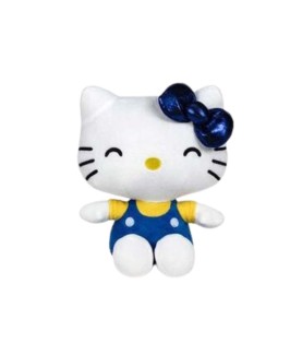 Peluche - Sanrio - Kitty White