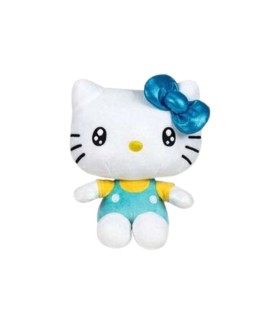 Peluche - Sanrio - Kitty White