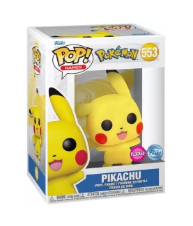 POP - Games - Pokemon - 553...