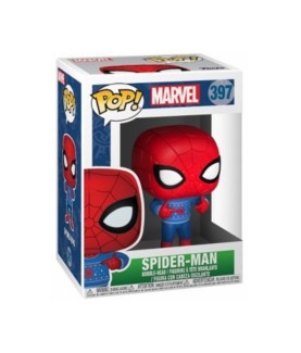 POP - Marvel - Spider-Man -...