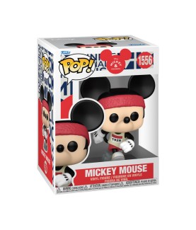 POP - Disney - Mickey & ses...