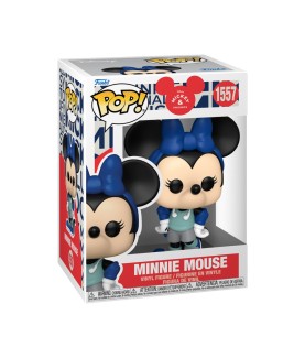 POP - Disney - Mickey & ses...