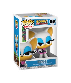 POP - Games - Sonic the...