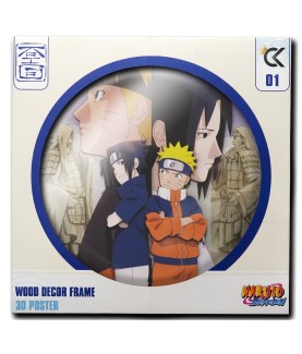 Cadre - Naruto - Naruto &...