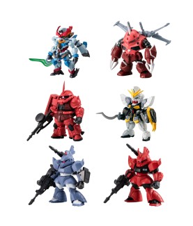 Figurine Statique - Gundam...