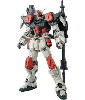 Modell - Master Grade - Gundam - Buster