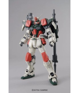 Modell - Master Grade - Gundam - Buster