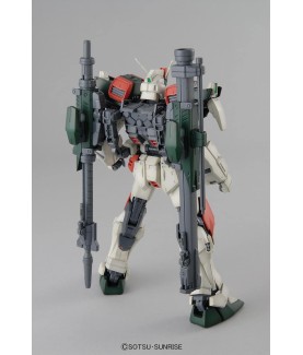 Modell - Master Grade - Gundam - Buster