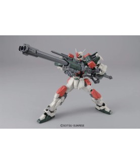 Modell - Master Grade - Gundam - Buster