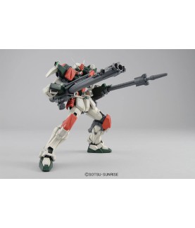 Modell - Master Grade - Gundam - Buster