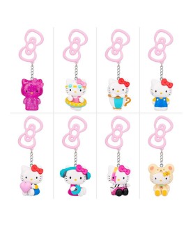 Taschenclip - Hello Kitty - Buddies