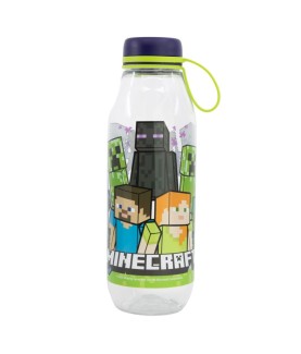 Flasche - Minecraft -...