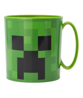 Becher - Minecraft - Creeper