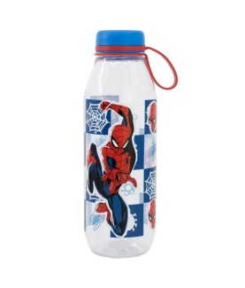 Bouteille - Spider-Man -...