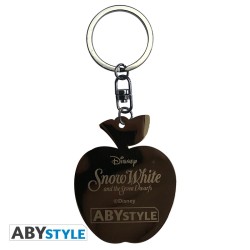 Keychain - Snow White & the Seven Dwarfs - Snow White