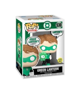 POP - DC Comics - Green...