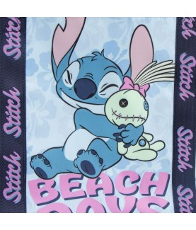 Handtasche - Lilo & Stitch - Stitch - Unisexe 