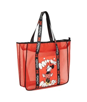 Handtasche - Mickey & Cie -...