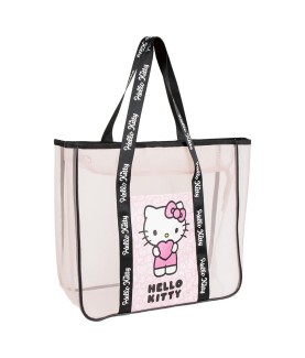 Handtasche - Hello Kitty -...