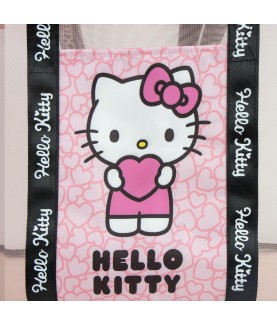 Handtasche - Hello Kitty - Kitty White - Unisexe 