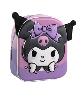 Rucksack - 3D - Sanrio -...