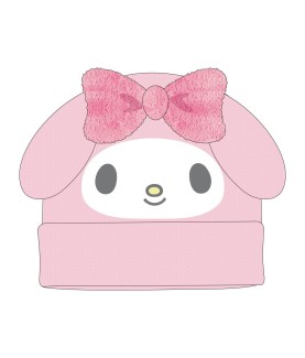 Hut - Sanrio - My Melody -...