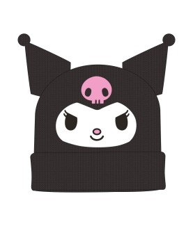 Hut - Sanrio - Kuromi -...