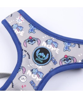 Harness - Lilo & Stitch - Stitch - S/M 