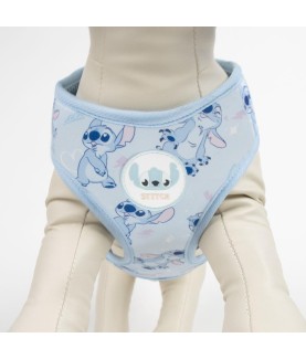 Harness - Lilo & Stitch - Stitch - S/M 